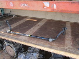 Audi - Stabilizer Bar Front - 8K0411309L